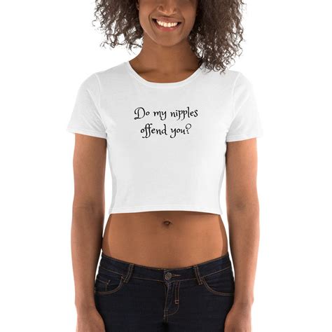 nippel t shirt|Nipple Shirt